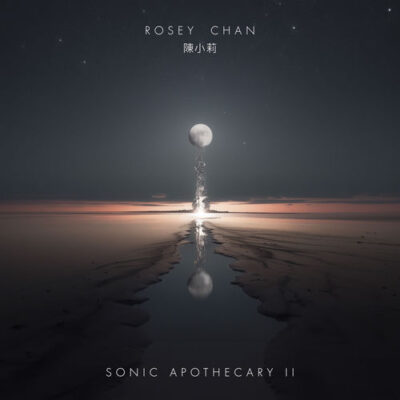 Rosey Chan Sonic Apothecary II