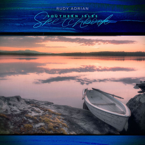 Southern Isles - Rudy Adrian