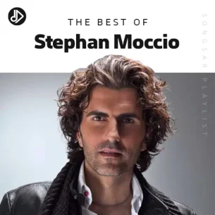 Stephan Moccio