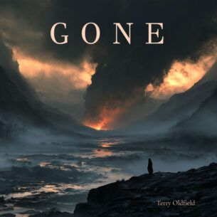 Gone Terry Oldfield
