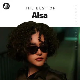 The Best Of Alsa