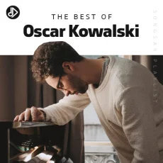The Best Of Oscar Kowalski