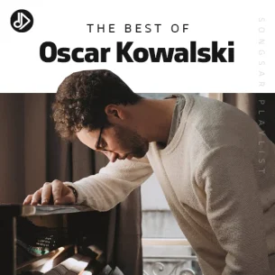 The Best Of Oscar Kowalski