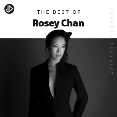 The Best Of Rosey Chan