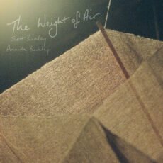 The Weight Of Air - Scott Buckley