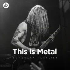 This is Metal