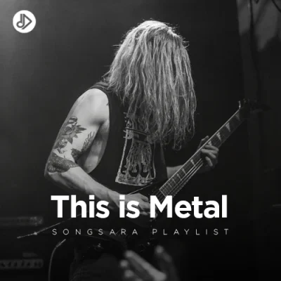 This is Metal