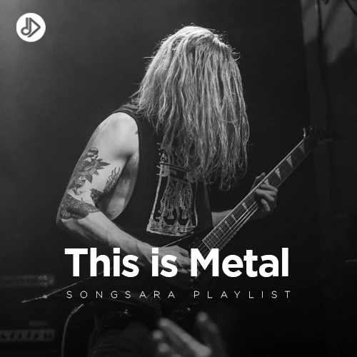 This is Metal