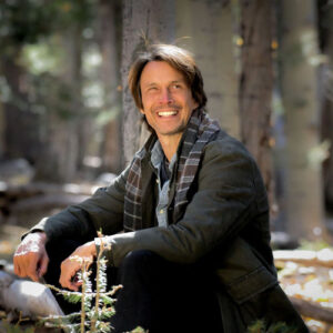 Tim Janis