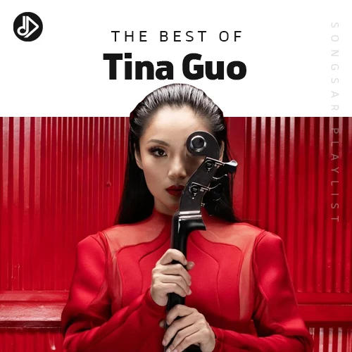 Tina Guo
