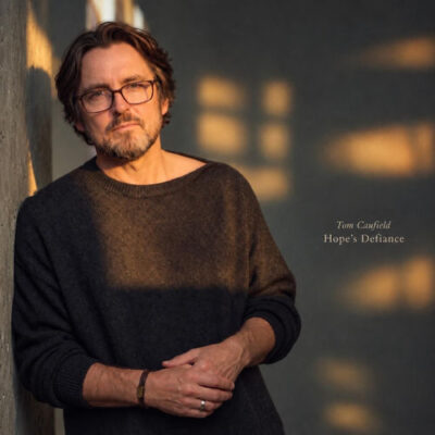 Tom Caufield & Tom Eaton Hope's Defiance