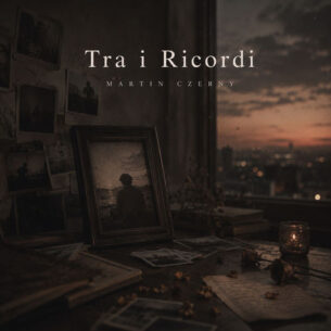 Tra i Ricordi - Martin Czerny