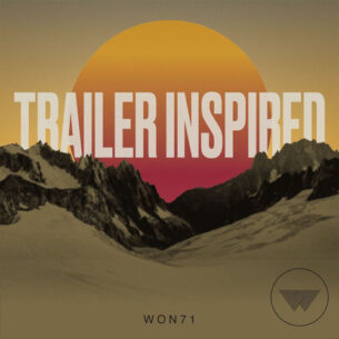 Trailer Inspired - Wall Of Noise