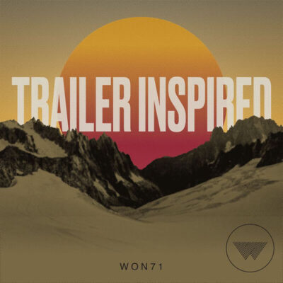 Trailer Inspired - Wall Of Noise