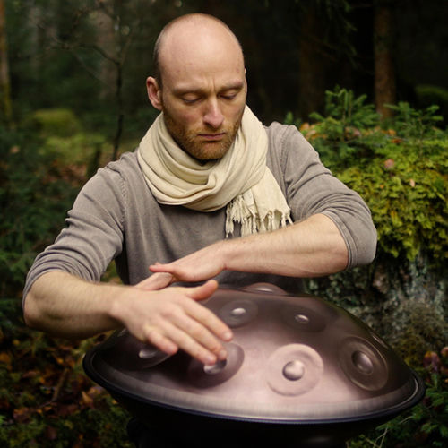 Trust Your Path (777 Hz) Malte Marten Malte Marten