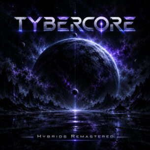 Hybrids Remastered Tybercore