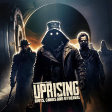 Uprising - Complexities of Sound