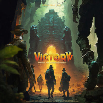 Victory 5 - Complexities of Sound