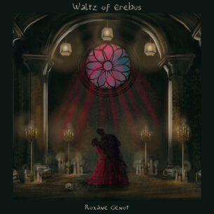 Waltz of Erebus - Roxane Genot, Jan Pouska