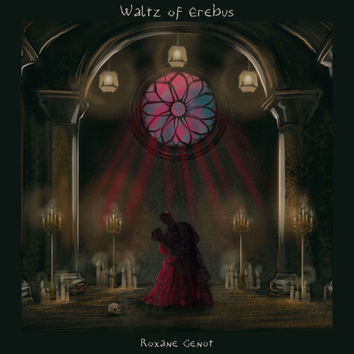 Waltz of Erebus - Roxane Genot, Jan Pouska