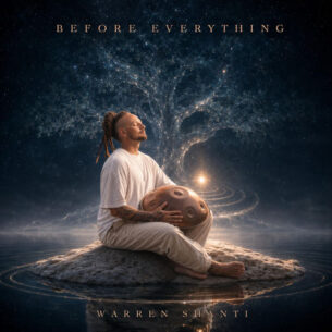 Before Everything - Warren Shanti
