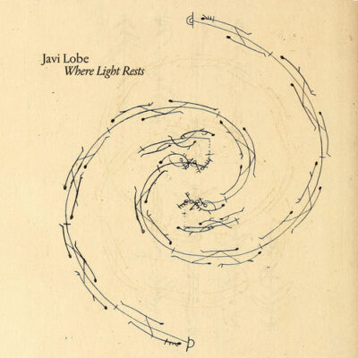 Where Light Rests - Javi Lobe