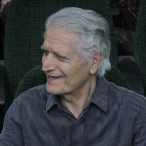 Ahmad Pejman