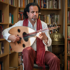 Ahmed Mukhtar