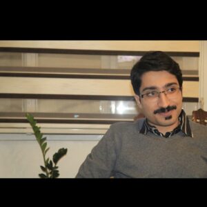 Ali Zargaripoor