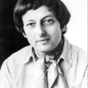 André Previn