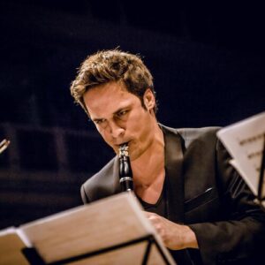 Andreas Ottensamer