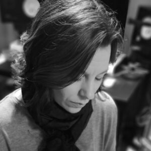 Anna Sofia Nord