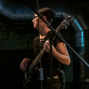 Basspartout