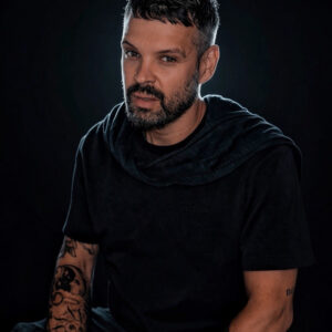 Benjamin Richter