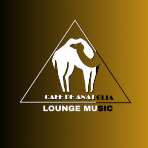 Cafe De Anatolia LOUNGE