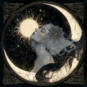 Celestial Aeon Project