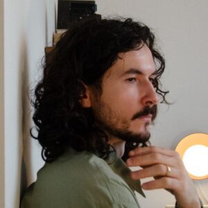 Chris Mazuera