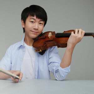 Christian Li
