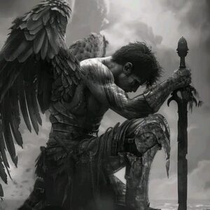 City of the Fallen
