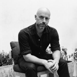 Dan Romer