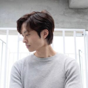 Daniel Jang