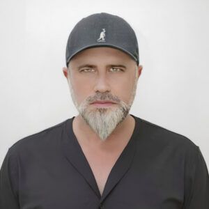 DJ Pantelis