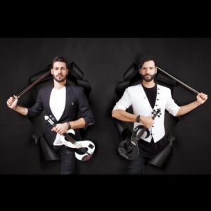 DuoViolins