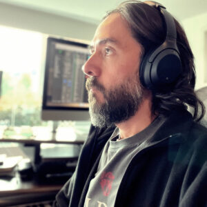 e-soundtrax