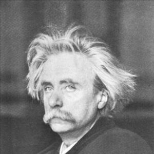 Edvard Grieg