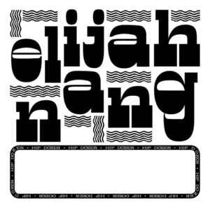 Elijah Nang
