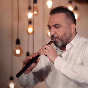 Emre Sınanmış