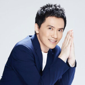 Eric Chen