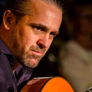 Eric Hansen