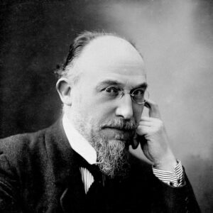 Erik Satie